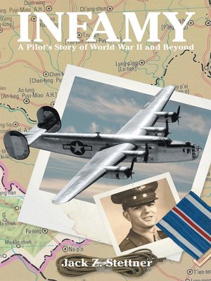 cover image of Infamy
